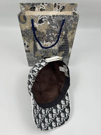 Casquette Christian Dior
