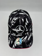 Casquette Mercedes-Benz