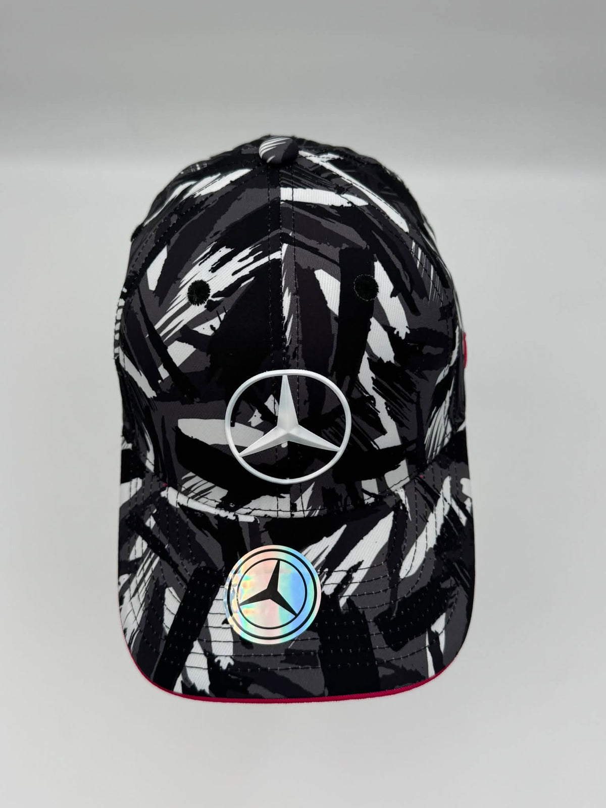 Casquette Mercedes-Benz