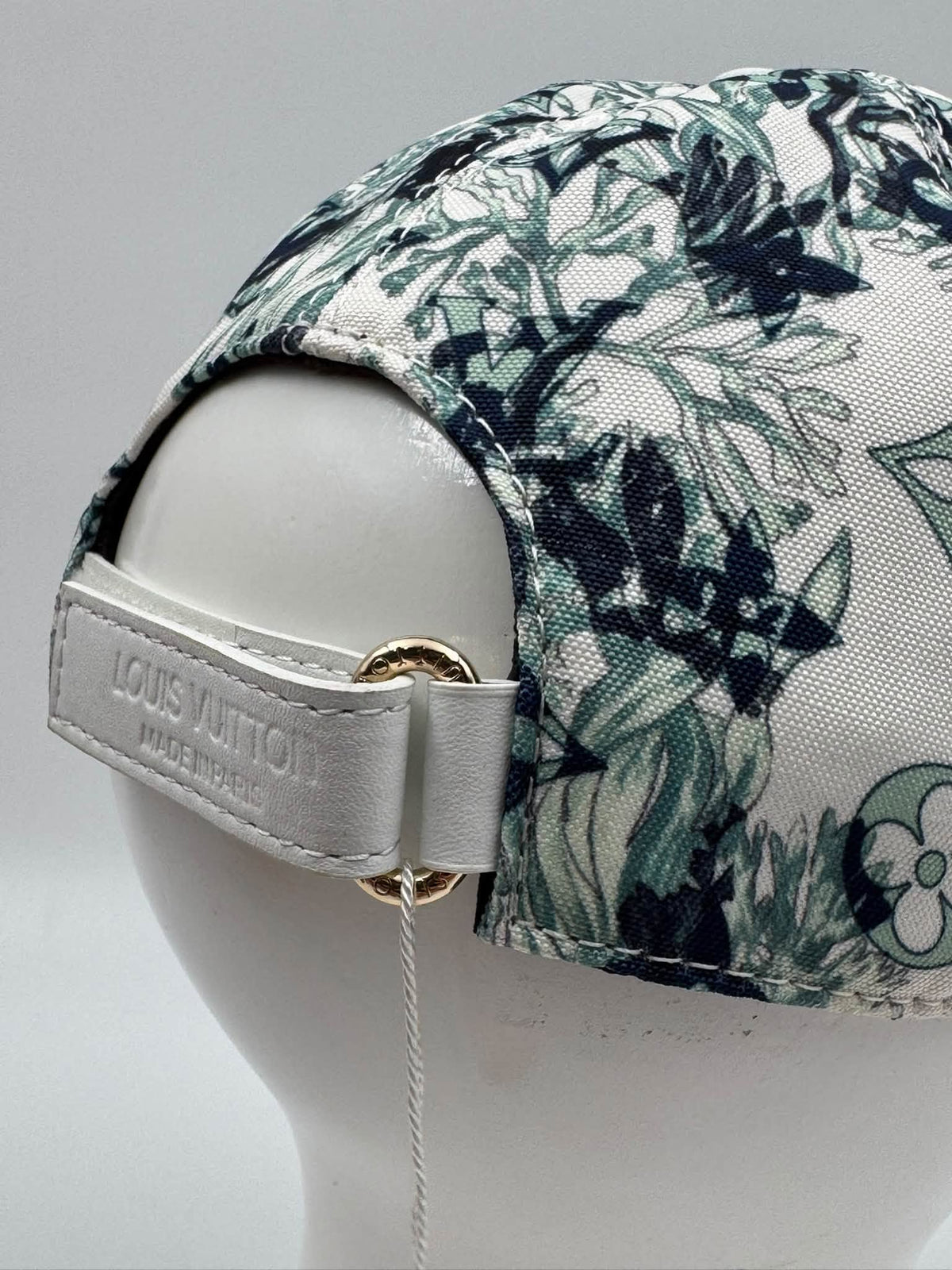 Casquette Louis Vuitton