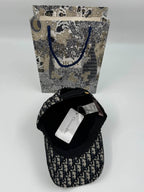 Casquette Christian Dior