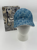 Casquette Christian Dior