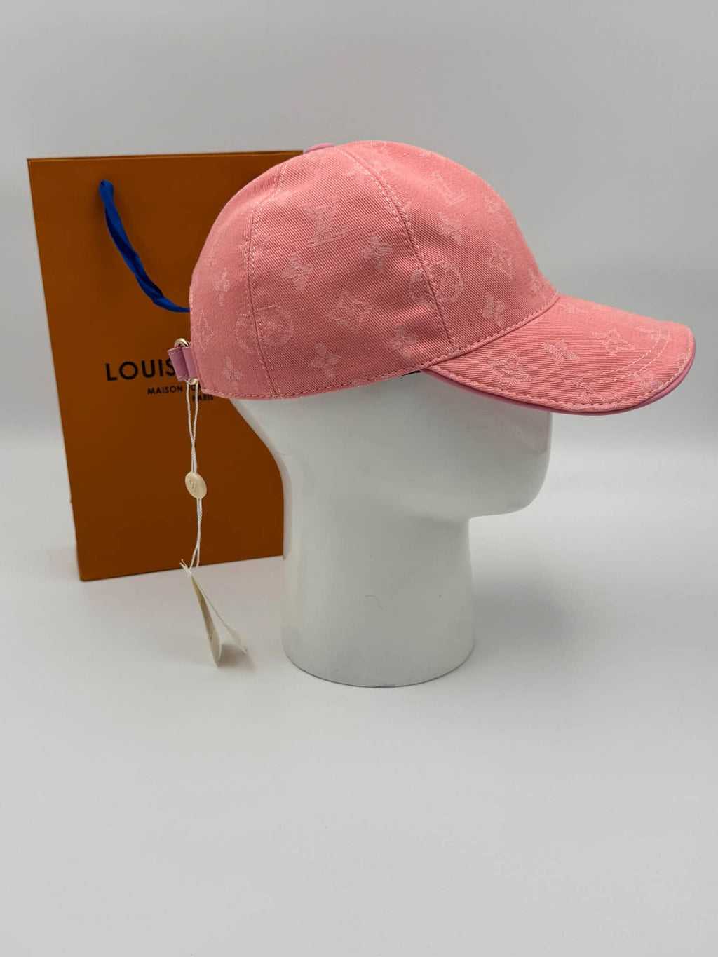 Casquette Louis Vuitton