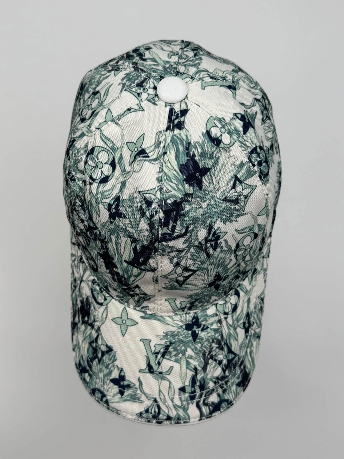 Casquette Louis Vuitton