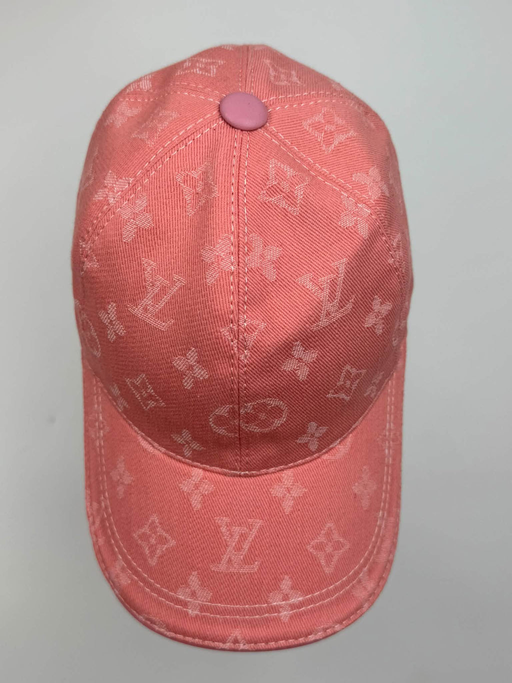 Casquette Louis Vuitton