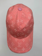 Casquette Louis Vuitton