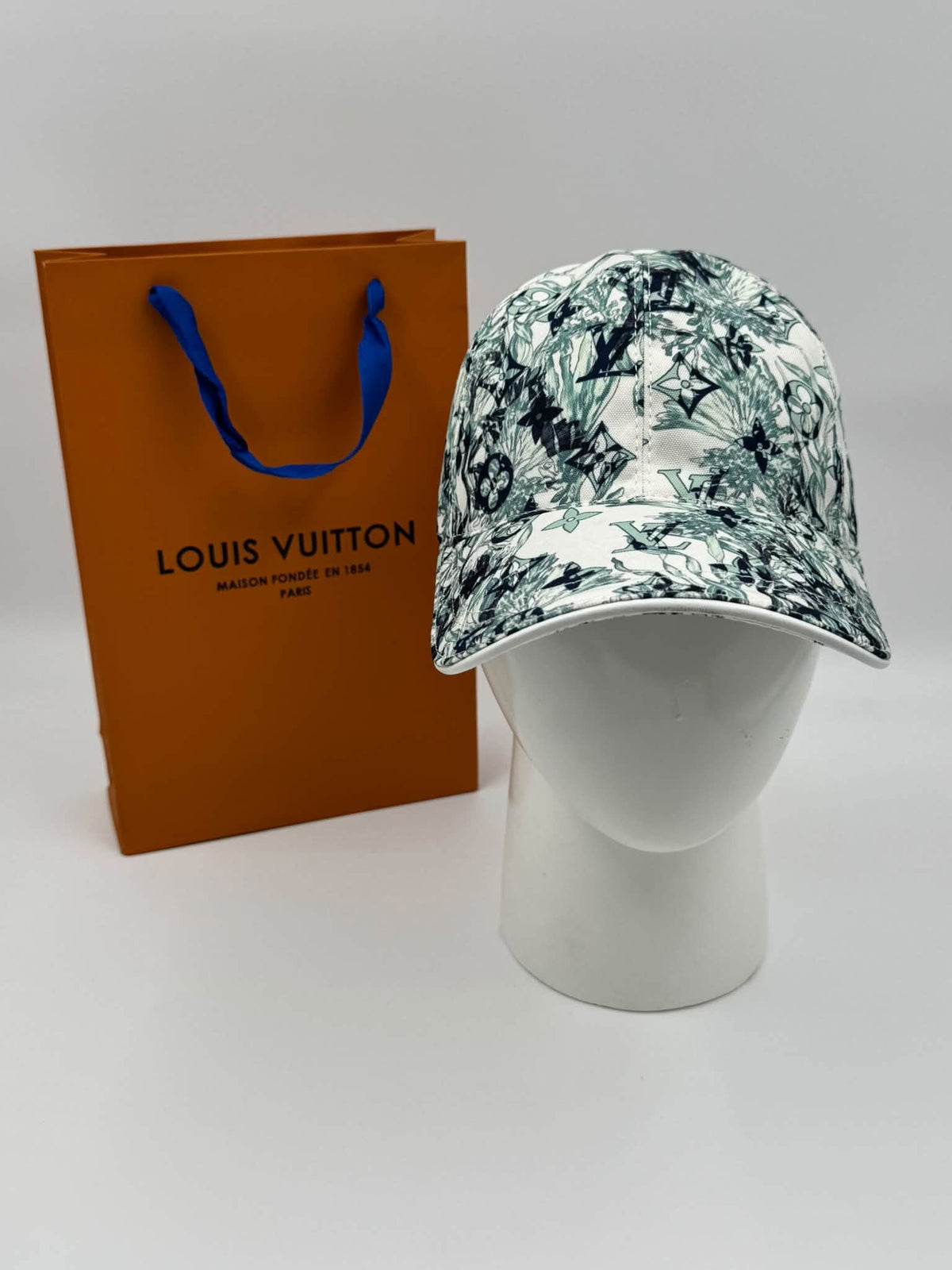 Casquette Louis Vuitton