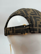 Casquette Fendi