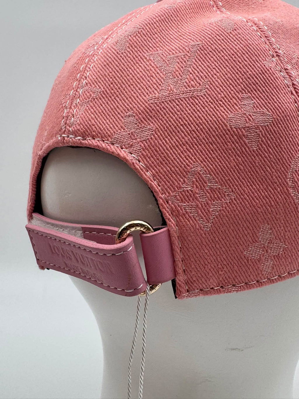 Casquette Louis Vuitton