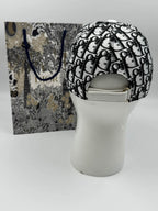 Casquette Christian Dior