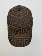 Casquette Fendi