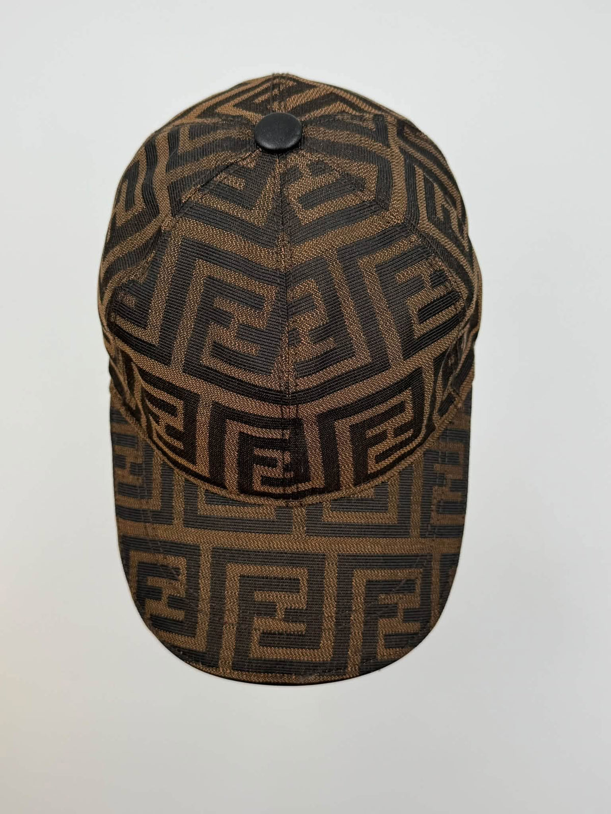 Casquette Fendi