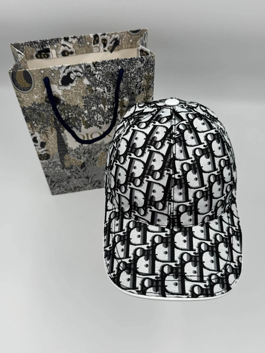 Casquette Christian Dior