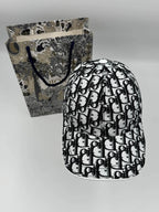 Casquette Christian Dior