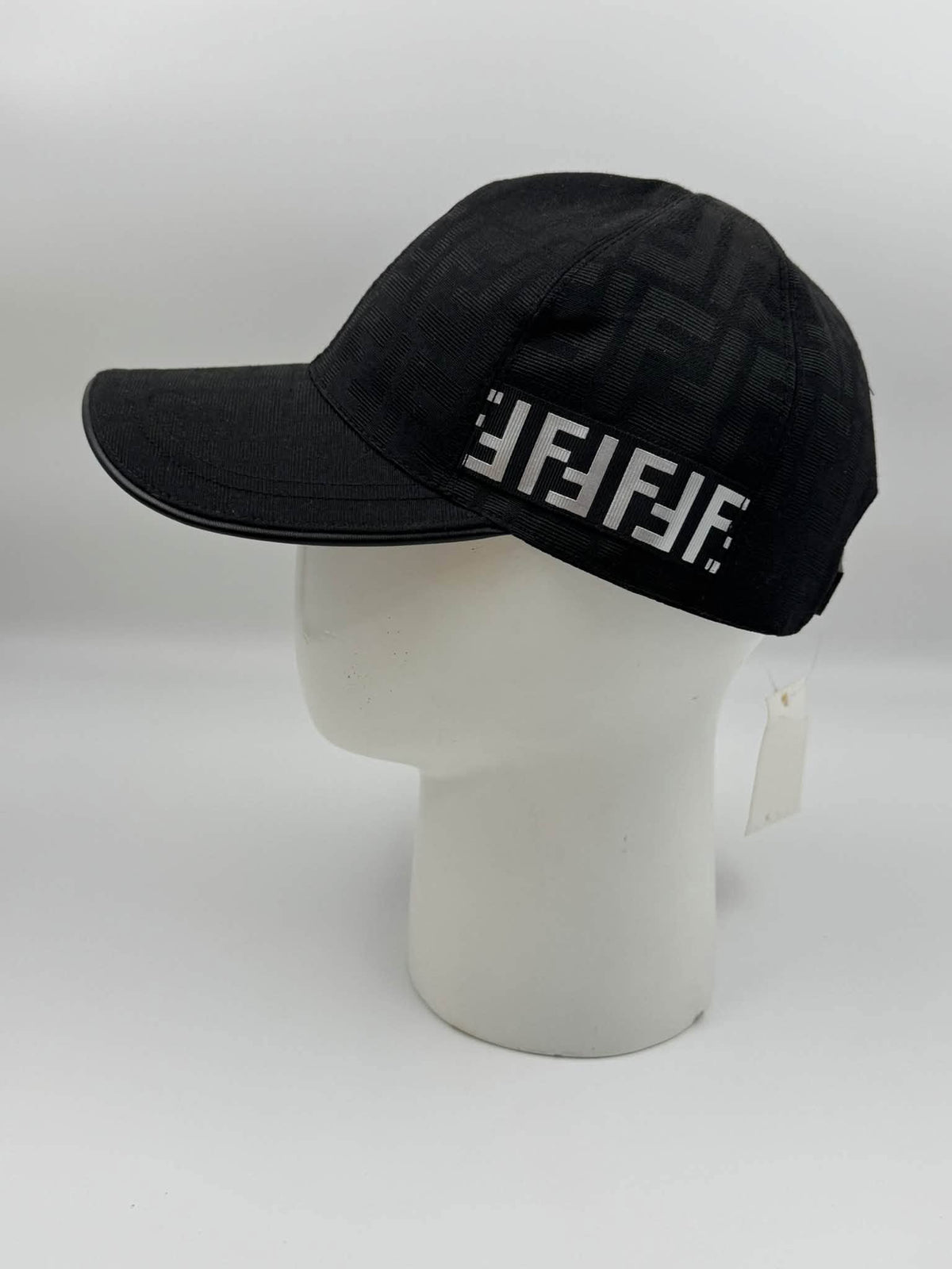 Casquette Fendi