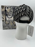 Casquette Christian Dior