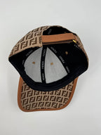 Casquette Fendi