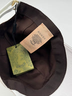 Casquette Gucci