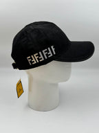 Casquette Fendi