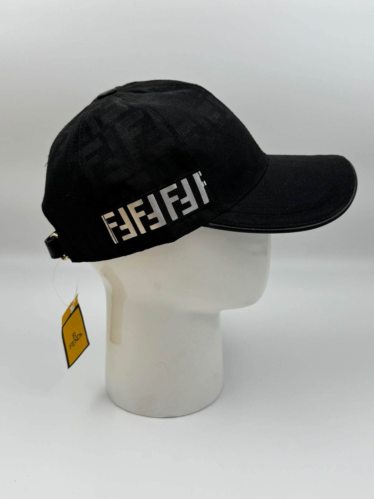 Casquette Fendi