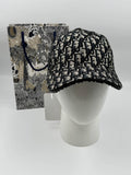 Casquette Christian Dior