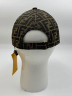 Casquette Fendi