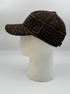 Casquette Fendi