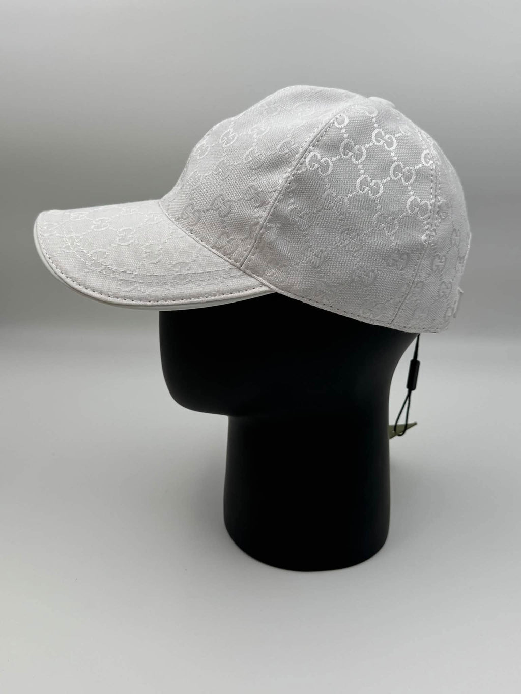 Casquette Gucci