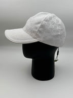 Casquette Gucci