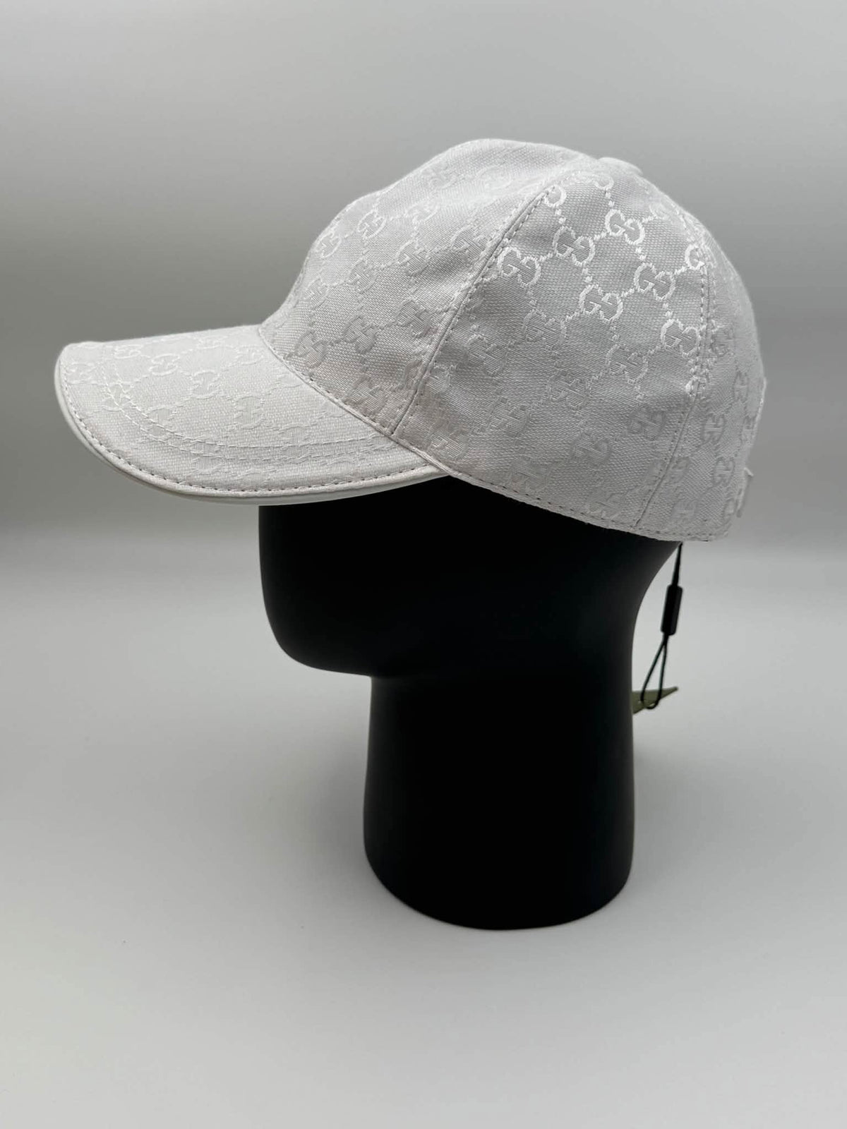 Casquette Gucci