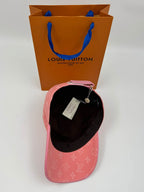 Casquette Louis Vuitton