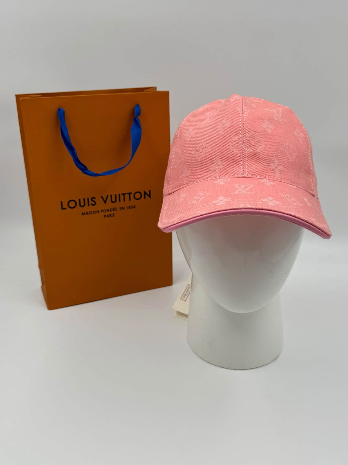 Casquette Louis Vuitton