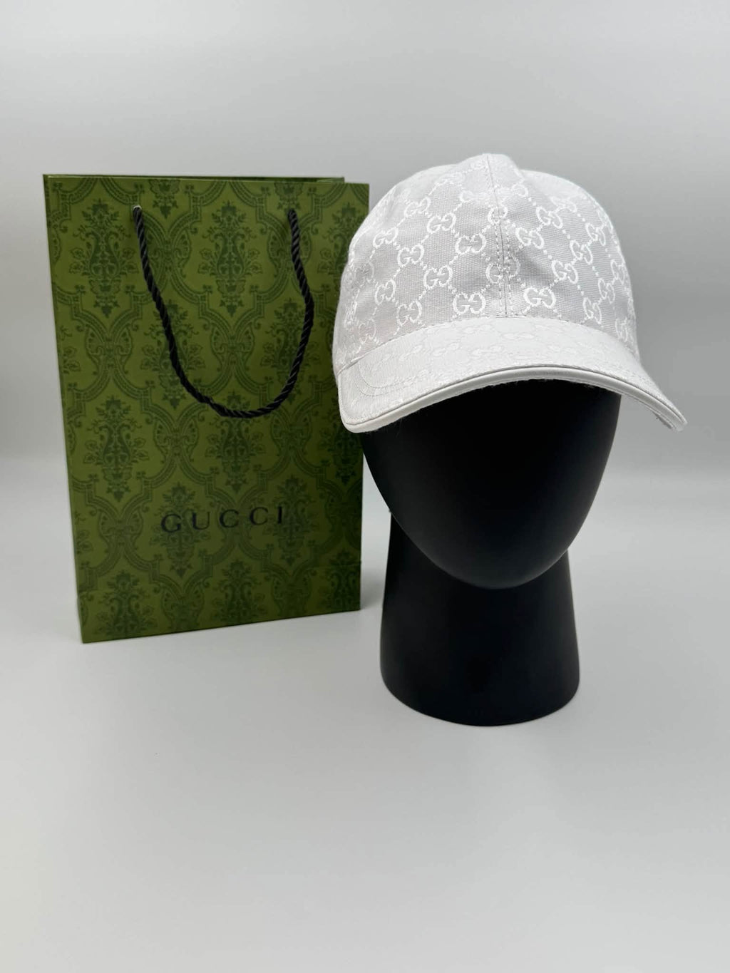 Casquette Gucci