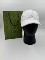 Casquette Gucci