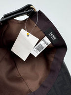 Casquette Fendi