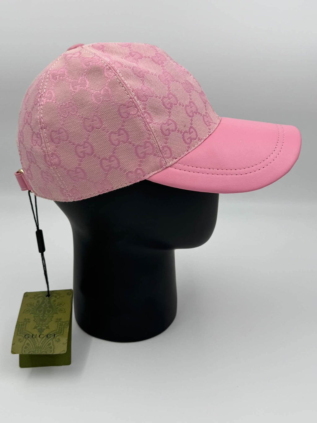 Casquette Gucci