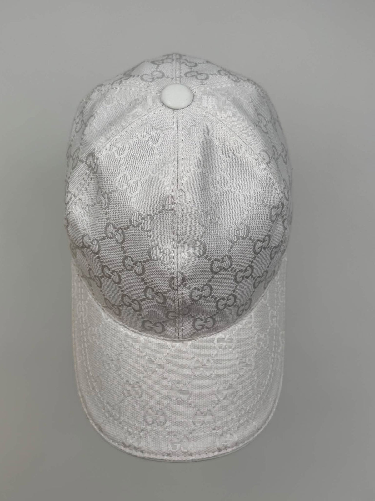 Casquette Gucci