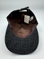 Casquette Fendi