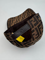 Casquette Fendi