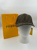 Casquette Fendi