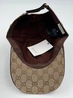 Casquette Gucci