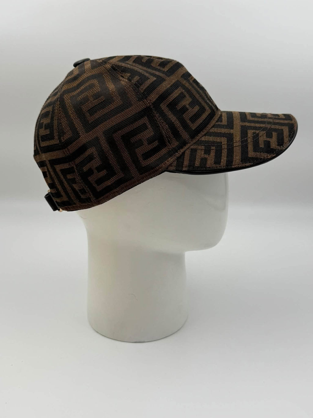 Casquette Fendi