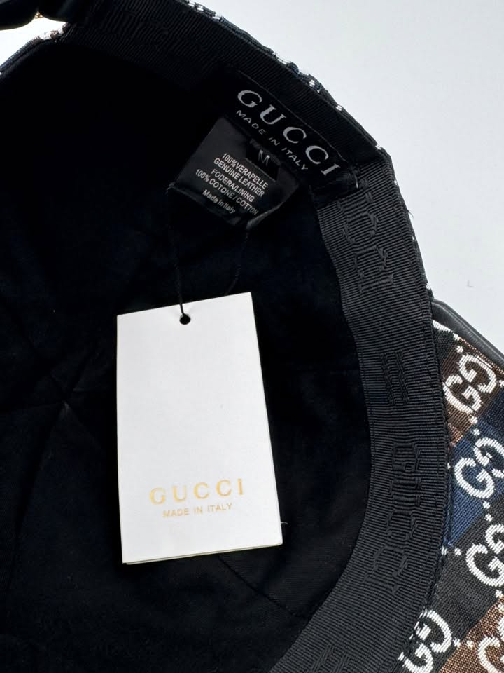 Casquette Gucci