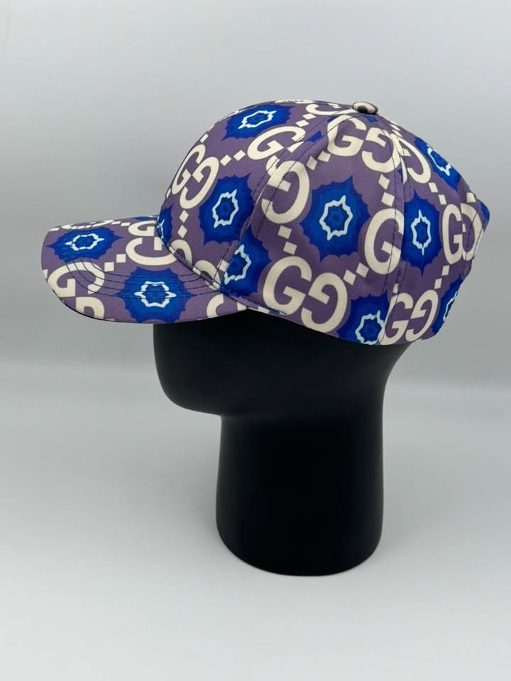 Casquette Gucci
