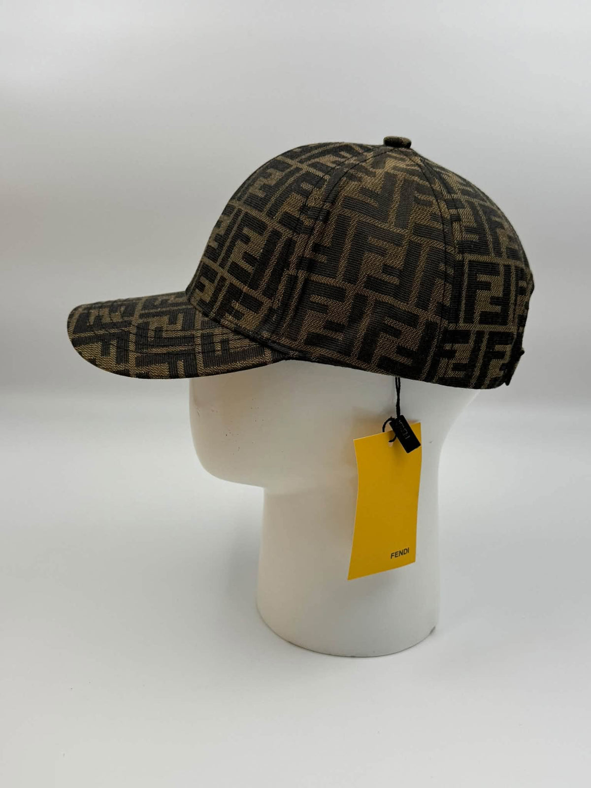 Casquette Fendi