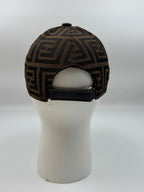 Casquette Fendi