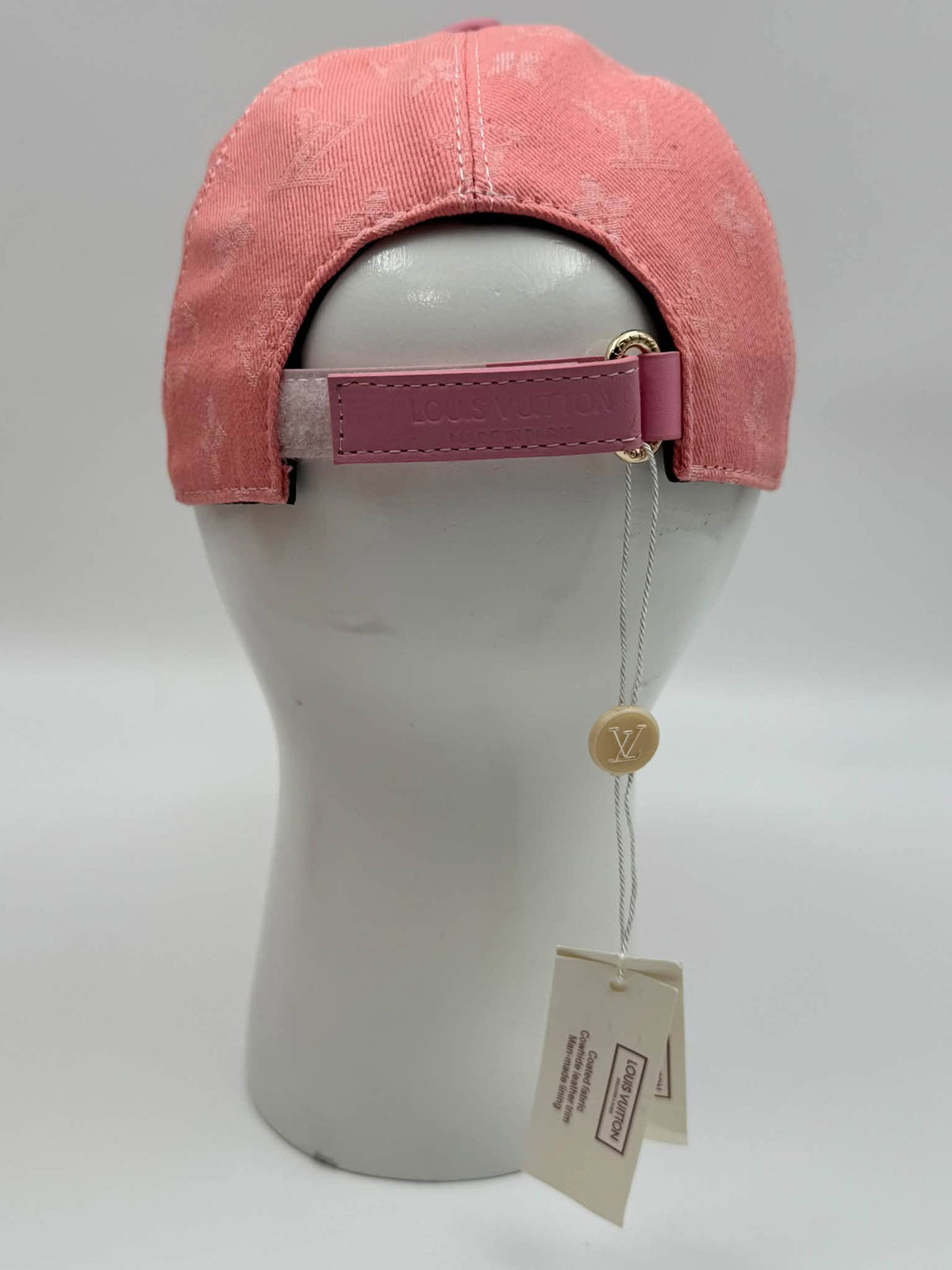 Casquette Louis Vuitton