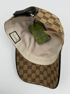 Casquette Gucci Dubai