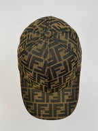 Casquette Fendi