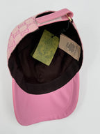 Casquette Gucci